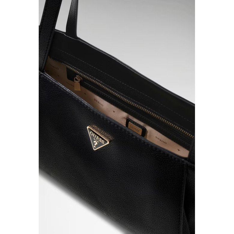 Guess shoulder bag black 3