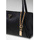 Guess shoulder bag black 4