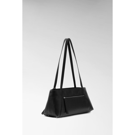 Guess shoulder bag brown