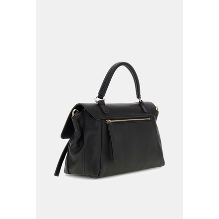 Guess handtas zwart