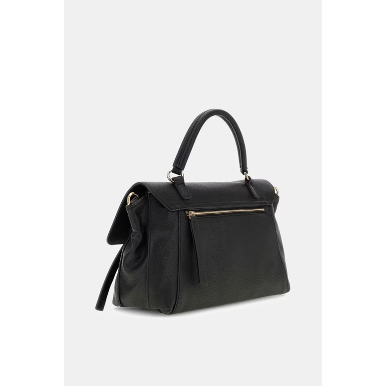 Guess handtas zwart 2