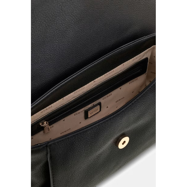 Guess handtas zwart 3