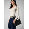 Guess handtas zwart 4