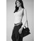 Guess handtasche rot 2