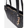 Guess shoulder bag black 3
