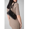 Guess shoulder bag black 5