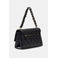 Guess shoulder bag black 2