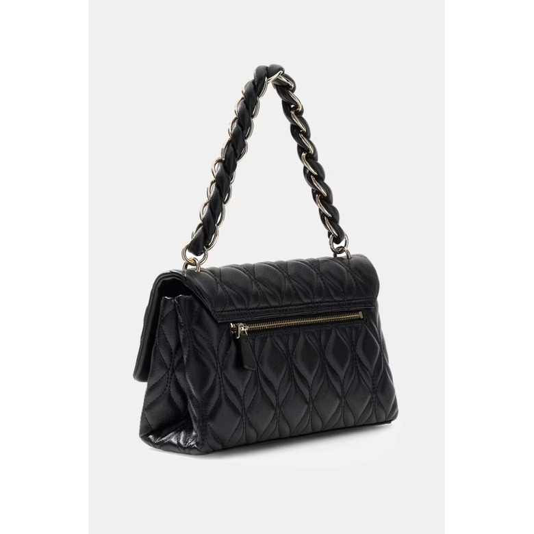 Guess shoulder bag black 2