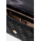 Guess shoulder bag black 3