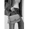 Guess handtasche braun 2