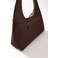 Guess shoulder bag brown 3