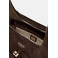 Guess shoulder bag brown 4