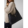 Guess shoulder bag brown 5