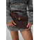Guess shoulder bag brown 4