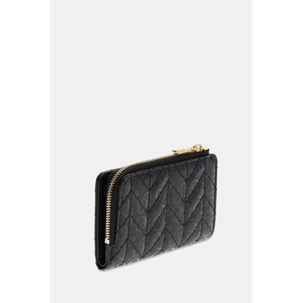 Guess portefeuille zwart