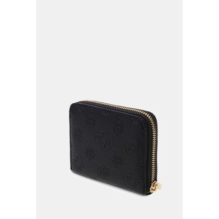 Guess wallet black