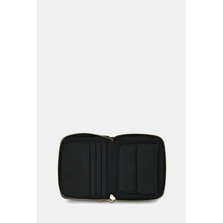 Guess wallet black 3