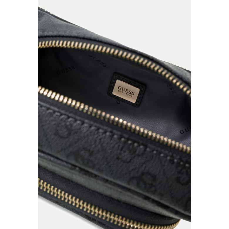 Guess heuptas grijs 4