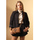 Woomen Vegan crossbody camel 5