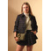 Woomen Vegan crossbody groen 5