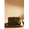 Woomen Vegan crossbody groen 3