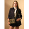 Woomen Vegan crossbody groen 5