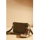 Woomen Vegan crossbody groen 2