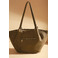 Woomen Vegan shopper groen 4
