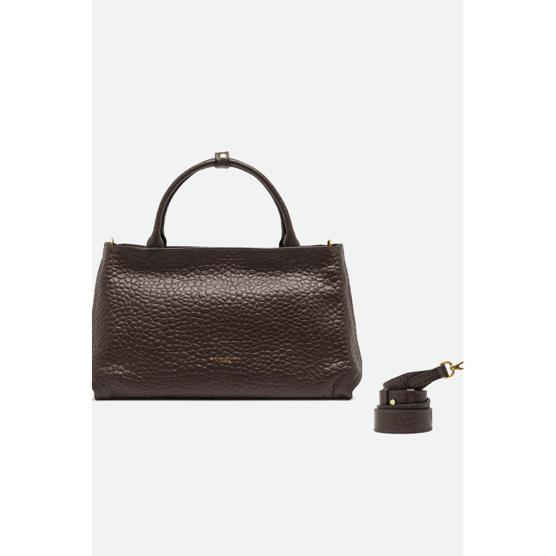 Gianni Chiarini handtas bruin 2