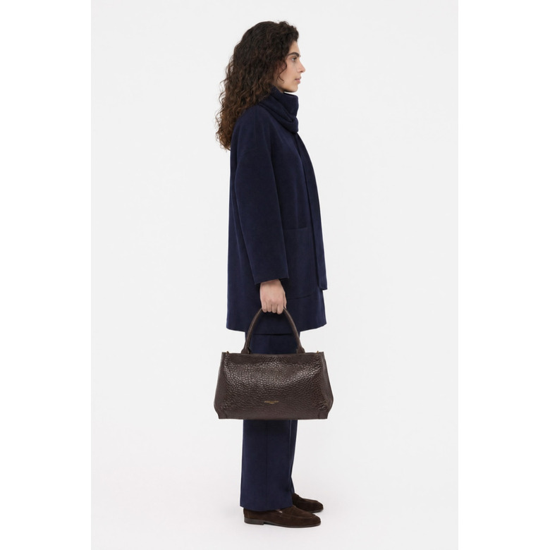 Gianni Chiarini handtas bruin 5