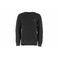 Fred Perry sweater green 1