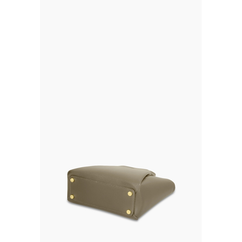 Kaai sac à main vert 3