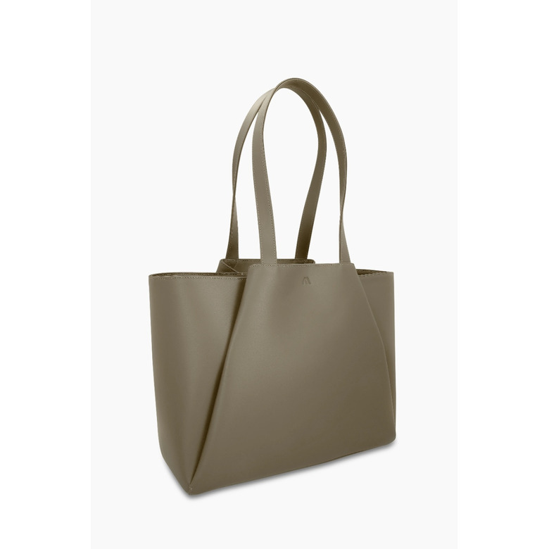 Kaai shopper green 3