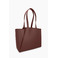 Kaai shopper bruin 3