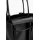 Kaai shopper schwarz 4