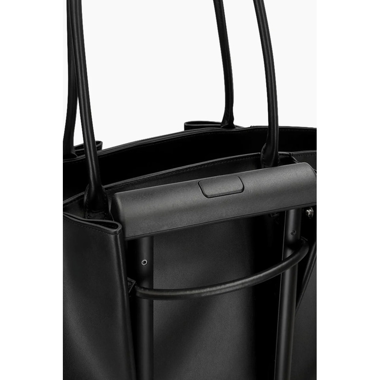 Kaai shopper schwarz 4