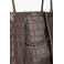 Kaai shopper brun 4