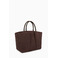 Kaai handtasche braun 2