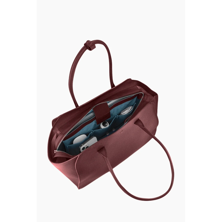 Kaai shopper bordeaux 2