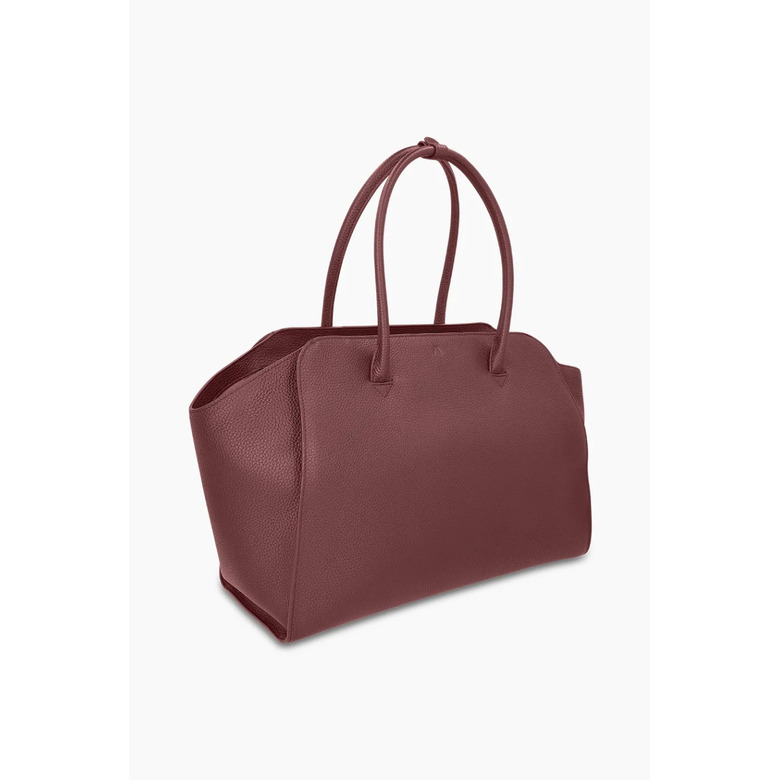 Kaai shopper bordeaux 3
