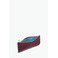 Kaai kaartenhouder rood 2