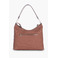 Lollipops schoudertas cognac 2