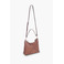Lollipops schoudertas cognac 3
