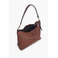 Lollipops schoudertas cognac 4