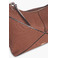 Lollipops schoudertas cognac 5
