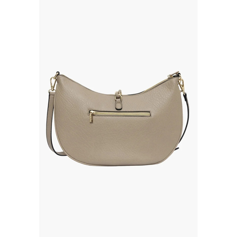 Lollipops crossbody beige 2