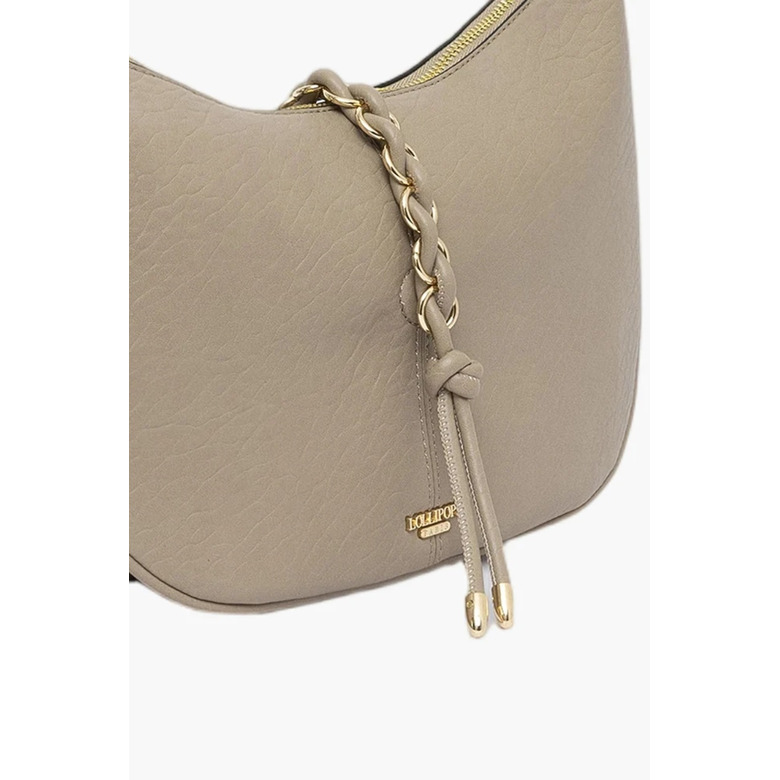 Lollipops crossbody beige 5