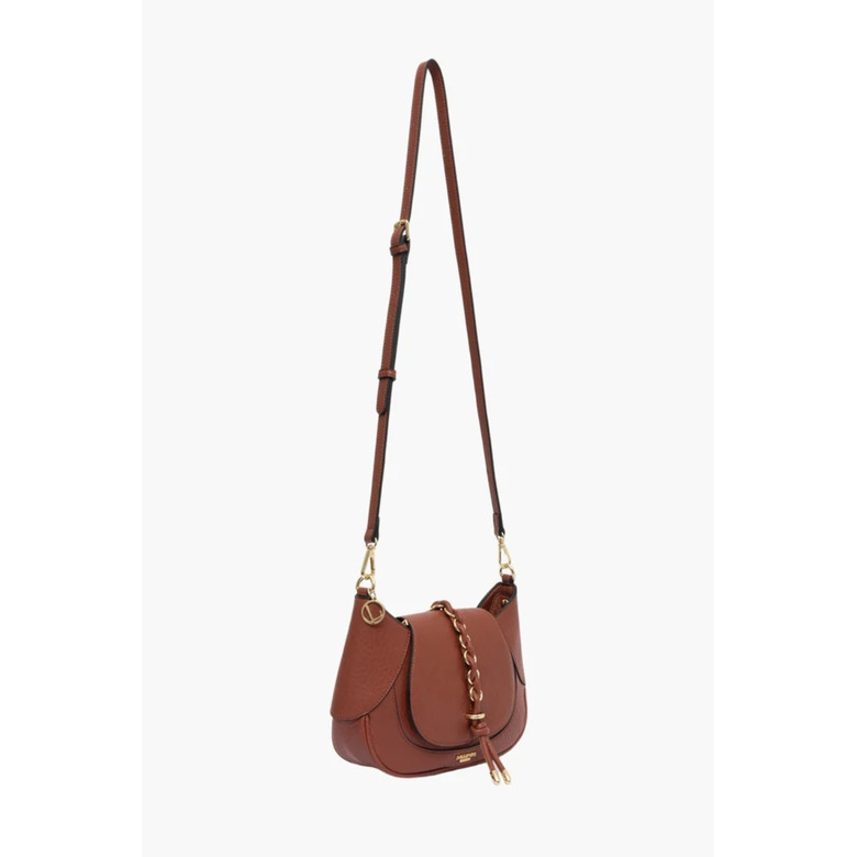 Lollipops crossbody oranje 3