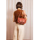 Lollipops crossbody oranje 5