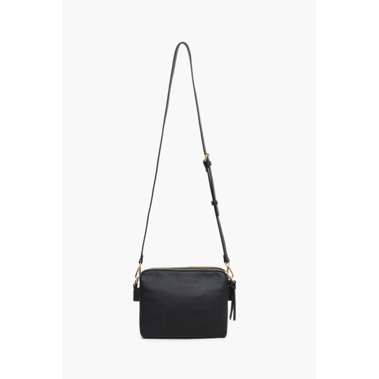 Lollipops crossbody zwart 3